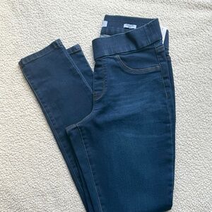 Nine West Pull-on Skinny Jeans